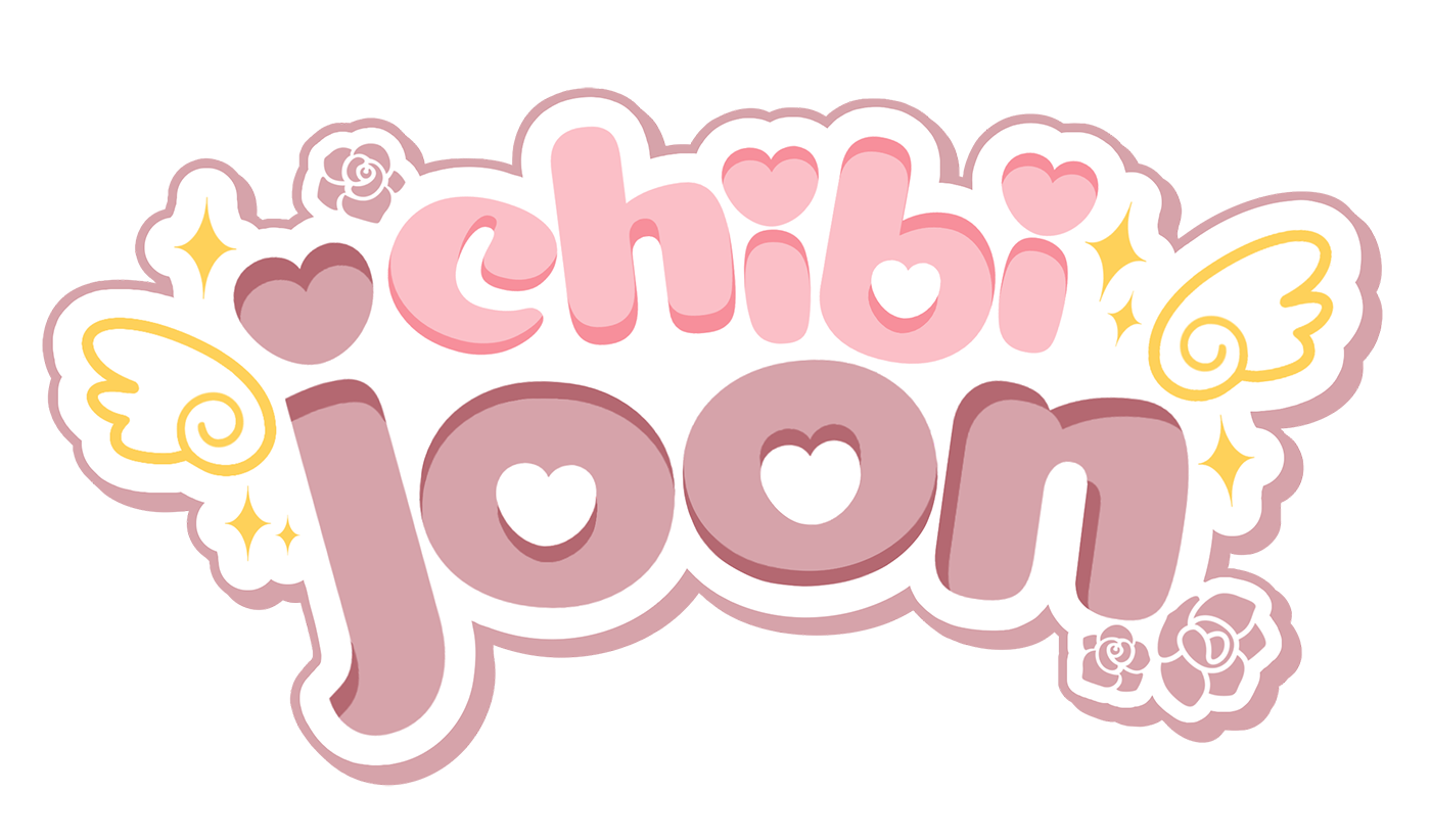 Chibi Joon logo